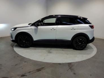 SPOTICAR Peugeot 3008 Puretech 130ch S&s Eat8 Gt Pack Occasion - Suv-4x4 Essence Blanc - Orvault - 1203983521_2