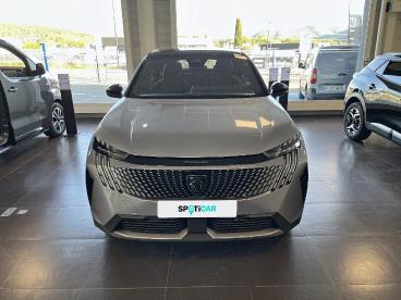 SPOTICAR Peugeot 3008 1.2 Hybrid 145 E-dcs6 Gt Occasion - Suv-4x4 Hybride Gris Clair - Vaison La Romaine - 1203984725_2
