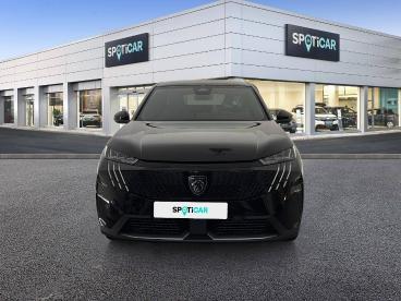 SPOTICAR Peugeot 3008 Hybrid 145 E-dcs6 Allure Occasion - Suv-4x4 Essence Noir - Nice - 1203987387_1
