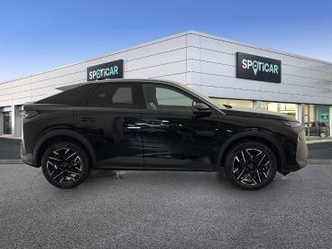 SPOTICAR Peugeot 3008 Hybrid 145 E-dcs6 Allure Occasion - Suv-4x4 Essence Noir - Nice - 1203987387_3