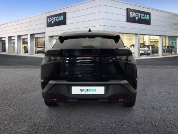 SPOTICAR Peugeot 3008 Hybrid 145 E-dcs6 Allure Occasion - Suv-4x4 Essence Noir - Nice - 1203987387_4