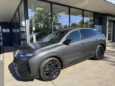 SPOTICAR Peugeot 3008 1.2 Hybrid 145 E-dcs6 Allure Occasion - Suv-4x4 Hybride Gris Foncé - Orleans - 1203990317_2
