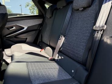 SPOTICAR Peugeot 3008 1.2 Hybrid 145 E-dcs6 Allure Occasion - Suv-4x4 Hybride Gris Foncé - Orleans - 1203990317_5