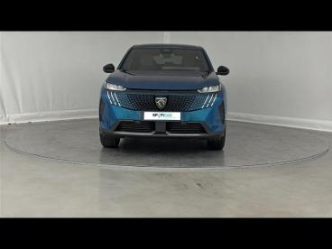 SPOTICAR Peugeot 3008 1.2 Hybrid 136ch Allure E-dcs6 Occasion - Suv-4x4 Hybride Bleu - Beauvais - 1203991246_2