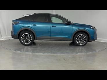 SPOTICAR Peugeot 3008 1.2 Hybrid 136ch Allure E-dcs6 Occasion - Suv-4x4 Hybride Bleu - Beauvais - 1203991246_4
