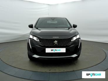 SPOTICAR Peugeot 3008 1.5 Bluehdi 130ch S&s Allure Pack Eat8 Occasion - Suv-4x4 Diesel Noir Perla Nera (m) - Albertville - 1203991517_2