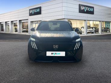 SPOTICAR Peugeot 3008 Hybrid 136 E-dcs6 Gt Occasion - Suv-4x4 Essence Noir - Nimes - 1203998590_2