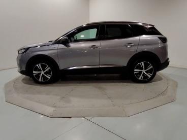 SPOTICAR Peugeot 3008 Puretech 130ch S&s Eat8 Active Pack Occasion - Suv-4x4 Essence Gris - Roncq - 1203999058_2