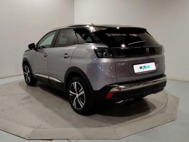 SPOTICAR Peugeot 3008 Puretech 130ch S&s Eat8 Active Pack Occasion - Suv-4x4 Essence Gris - Roncq - 1203999058_3