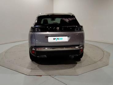 SPOTICAR Peugeot 3008 Puretech 130ch S&s Eat8 Active Pack Occasion - Suv-4x4 Essence Gris - Roncq - 1203999058_4