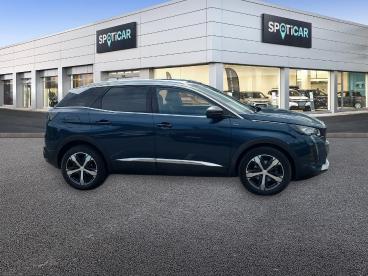 SPOTICAR Peugeot 3008 1.5 Bluehdi 130ch S&s Gt Eat8 Occasion - Suv-4x4 Diesel  - Arras - 1204007210_4