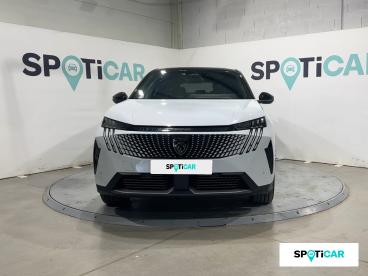 SPOTICAR Peugeot 3008 Hybrid 136 E-dcs6 Gt Occasion - Suv-4x4 Essence Blanc Okenite - Sainte Bazeille - 1204007785_2