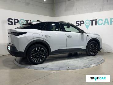 SPOTICAR Peugeot 3008 Hybrid 136 E-dcs6 Gt Occasion - Suv-4x4 Essence Blanc Okenite - Sainte Bazeille - 1204007785_3