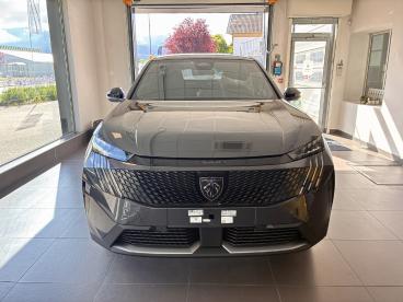 SPOTICAR Peugeot 3008 1.2 Hybrid 145 E-dcs6 Gt Exclusive Occasion - Suv-4x4 Hybride Gris Foncé - Pont De Beauvoisin - 1204007911_1