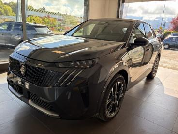 SPOTICAR Peugeot 3008 1.2 Hybrid 145 E-dcs6 Gt Exclusive Occasion - Suv-4x4 Hybride Gris Foncé - Pont De Beauvoisin - 1204007911_3