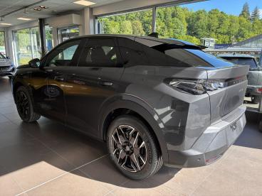 SPOTICAR Peugeot 3008 1.2 Hybrid 145 E-dcs6 Gt Exclusive Occasion - Suv-4x4 Hybride Gris Foncé - Pont De Beauvoisin - 1204007911_4