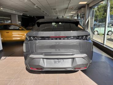 SPOTICAR Peugeot 3008 1.2 Hybrid 145 E-dcs6 Gt Exclusive Occasion - Suv-4x4 Hybride Gris Foncé - Pont De Beauvoisin - 1204007911_5
