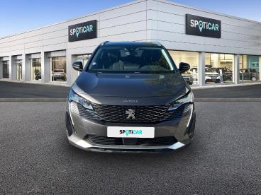 SPOTICAR Peugeot 3008 Hybrid 225 E-eat8 Roadtrip Occasion - Suv-4x4 Hybride Rechargeable Gris - La Seyne Sur Mer - 1204008034_2