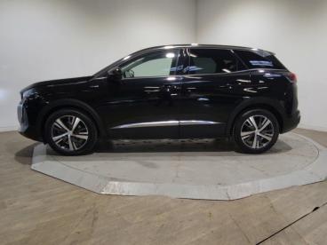 SPOTICAR Peugeot 3008 Hybrid 225 E-eat8 Active Pack Occasion - Suv-4x4 Hybride Rechargeable Noir - Cesson Sevigne - 1204008257_2