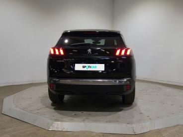 SPOTICAR Peugeot 3008 Hybrid 225 E-eat8 Active Pack Occasion - Suv-4x4 Hybride Rechargeable Noir - Cesson Sevigne - 1204008257_4