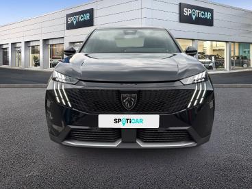 SPOTICAR Peugeot 3008 1.2 Hybrid 145ch Gt E-dcs6 Occasion - Suv-4x4 Hybride Noir Perla Nera (m) - Anzin - 1204008851_2