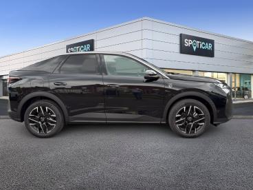 SPOTICAR Peugeot 3008 1.2 Hybrid 145ch Gt E-dcs6 Occasion - Suv-4x4 Hybride Noir Perla Nera (m) - Anzin - 1204008851_4