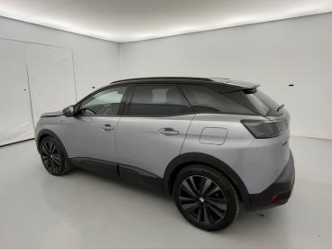 SPOTICAR Peugeot 3008 Hybrid 225 E-eat8 Gt Occasion - Suv-4x4 Hybride Rechargeable Gris - Roncq - 1204009576_3