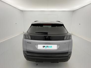 SPOTICAR Peugeot 3008 Hybrid 225 E-eat8 Gt Occasion - Suv-4x4 Hybride Rechargeable Gris - Roncq - 1204009576_4