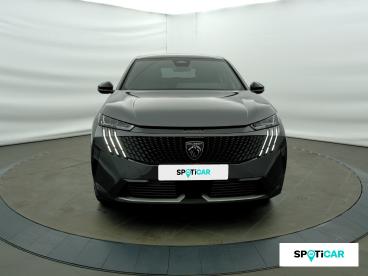 SPOTICAR Peugeot 3008 1.2 Hybrid 145ch Allure E-dcs6 Occasion - Suv-4x4 Hybride Gris Titane (m) - Chambery - 1204010070_2