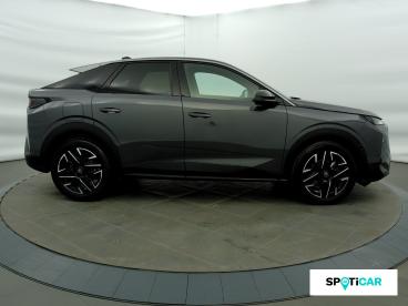 SPOTICAR Peugeot 3008 1.2 Hybrid 145ch Allure E-dcs6 Occasion - Suv-4x4 Hybride Gris Titane (m) - Chambery - 1204010070_4