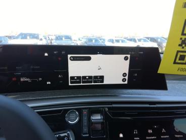SPOTICAR Peugeot 3008 1.2 Hybrid 145 E-dcs6 Allure Occasion - Suv-4x4 Hybride Bleu - Flixecourt - 1204012160_2