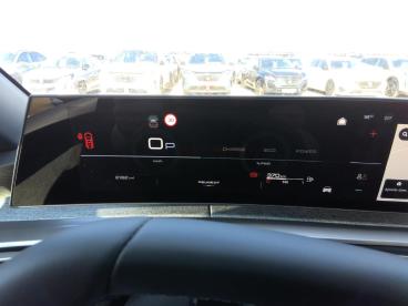 SPOTICAR Peugeot 3008 1.2 Hybrid 145 E-dcs6 Allure Occasion - Suv-4x4 Hybride Bleu - Flixecourt - 1204012160_3