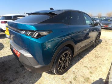 SPOTICAR Peugeot 3008 1.2 Hybrid 145 E-dcs6 Allure Occasion - Suv-4x4 Hybride Bleu - Flixecourt - 1204012160_4