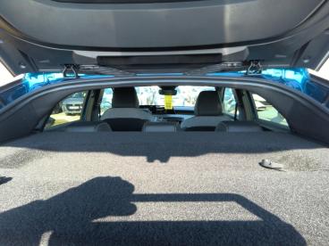 SPOTICAR Peugeot 3008 1.2 Hybrid 145 E-dcs6 Allure Occasion - Suv-4x4 Hybride Bleu - Flixecourt - 1204012160_5