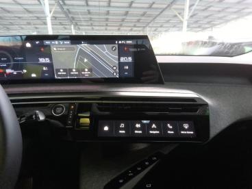 SPOTICAR Peugeot 3008 1.2 Hybrid 145 E-dcs6 Allure Occasion - Suv-4x4 Hybride Bleu - Flixecourt - 1204012161_2
