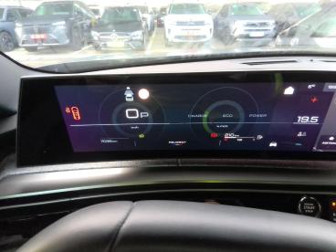 SPOTICAR Peugeot 3008 1.2 Hybrid 145 E-dcs6 Allure Occasion - Suv-4x4 Hybride Bleu - Flixecourt - 1204012161_3