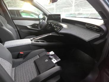SPOTICAR Peugeot 3008 1.2 Hybrid 145 E-dcs6 Allure Occasion - Suv-4x4 Hybride Bleu - Flixecourt - 1204012161_4