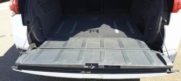 SPOTICAR Peugeot 3008 2.0 Hdi Etg6 Hybrid4 Style Occasion - Suv-4x4 Hybride Blanc - Machecoul - 1204012214_5