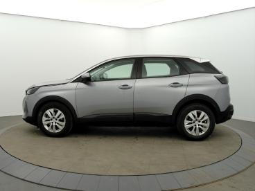 SPOTICAR Peugeot 3008 Puretech 130ch S&s Eat8 Active Pack Occasion - Suv-4x4 Essence Gris - Montigny Le Bretonneux - 1204012759_2