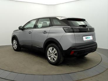 SPOTICAR Peugeot 3008 Puretech 130ch S&s Eat8 Active Pack Occasion - Suv-4x4 Essence Gris - Montigny Le Bretonneux - 1204012759_3