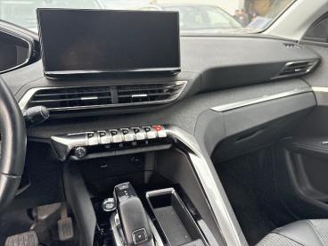 SPOTICAR Peugeot 3008 Puretech 130ch S&s Eat8 Allure Pack Occasion - Suv-4x4 Essence Gris - Marignane - 1204014224_4