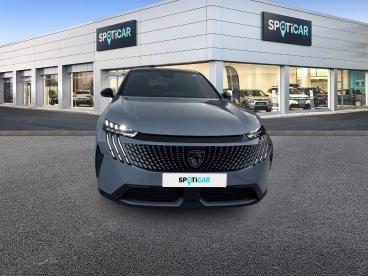 SPOTICAR Peugeot 3008 Hybrid 136 E-dcs6 Gt Occasion - Suv-4x4 Essence Gris - Rouen - 1204014833_2
