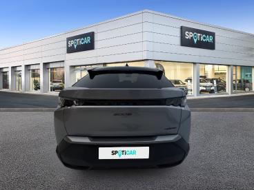 SPOTICAR Peugeot 3008 Hybrid 136 E-dcs6 Gt Occasion - Suv-4x4 Essence Gris - Rouen - 1204014833_5