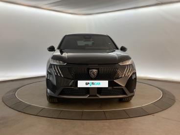SPOTICAR Peugeot 3008 Hybrid 145 E-dcs6 Allure Occasion - Suv-4x4 Hybride Noir - Montaigu-vendÉe - 1204019918_2