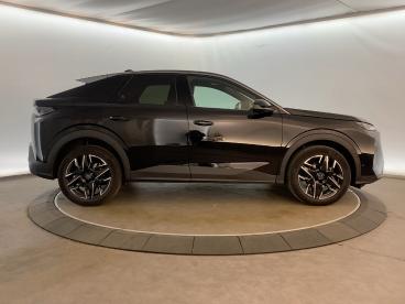 SPOTICAR Peugeot 3008 Hybrid 145 E-dcs6 Allure Occasion - Suv-4x4 Hybride Noir - Montaigu-vendÉe - 1204019918_4