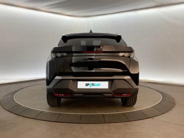 SPOTICAR Peugeot 3008 Hybrid 145 E-dcs6 Allure Occasion - Suv-4x4 Hybride Noir - Montaigu-vendÉe - 1204019918_5