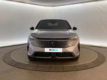 SPOTICAR Peugeot 3008 Plug-in Hybrid 195 E-dcs7 Gt Occasion - Suv-4x4 Hybride Rechargeable Gris - France - 1204020809_2