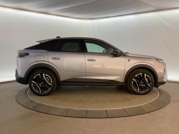 SPOTICAR Peugeot 3008 Plug-in Hybrid 195 E-dcs7 Gt Occasion - Suv-4x4 Hybride Rechargeable Gris - France - 1204020809_4