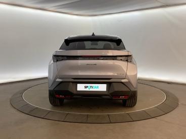 SPOTICAR Peugeot 3008 Plug-in Hybrid 195 E-dcs7 Gt Occasion - Suv-4x4 Hybride Rechargeable Gris - France - 1204020809_5