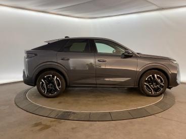 SPOTICAR Peugeot 3008 Electrique 210 Ch 73 Kwh Allure Occasion - Suv-4x4 Electrique Gris - Corbas - 1204022488_4